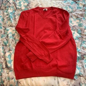 Old Navy V-Neck Sweater